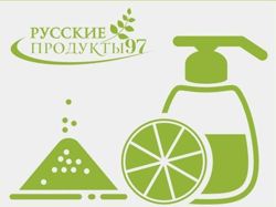 Изображение №2 компании Русские продукты-97