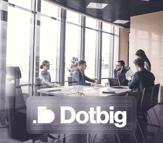 Изображение №1 компании DotBig