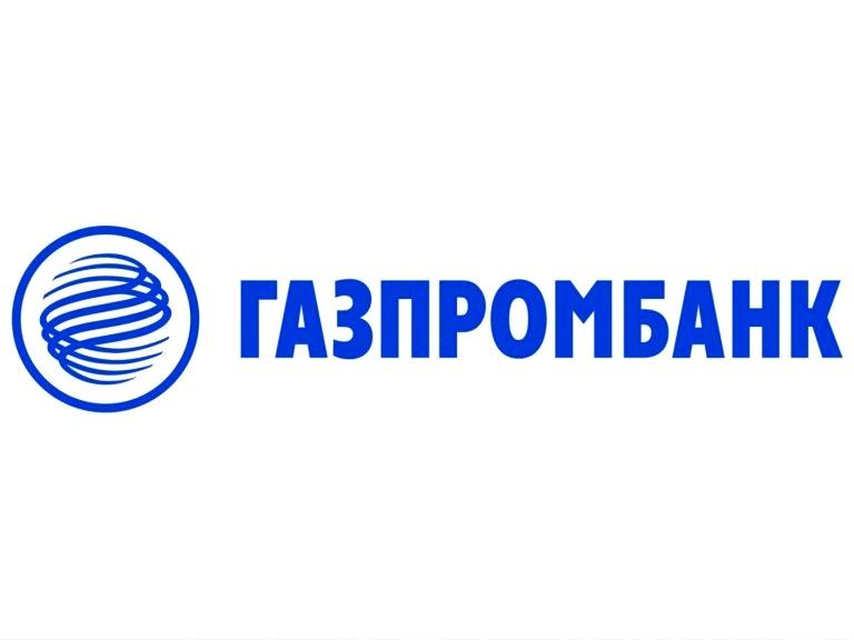 Изображение №1 компании Газпромбанк