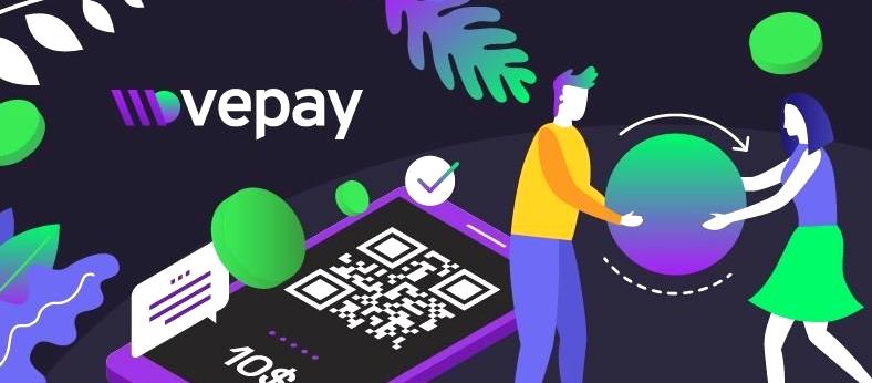 Изображение №3 компании VEPAY