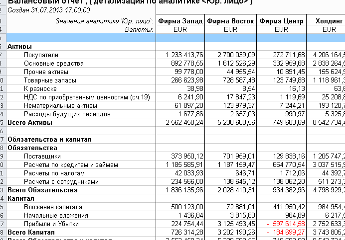 Изображение №16 компании Финград