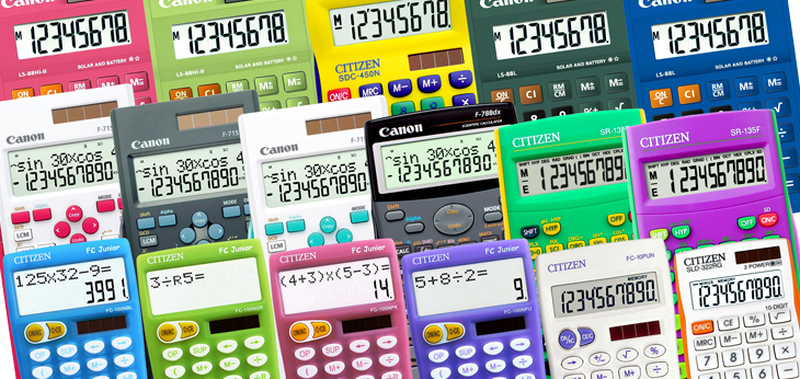 Изображение №4 компании CalculatorShop