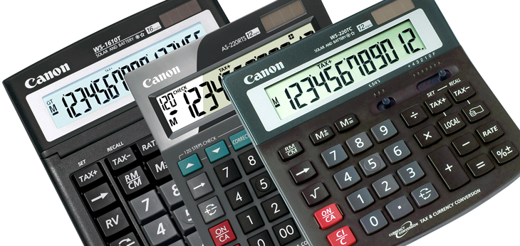 Изображение №2 компании CalculatorShop