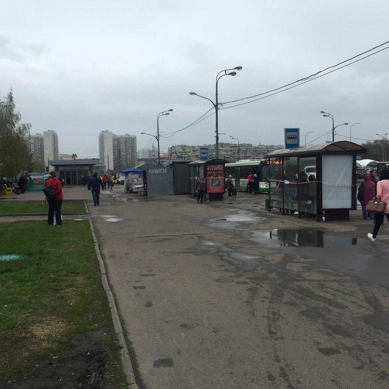 Изображение №11 компании Фотокопицентр на метро Бульвар Дмитрия Донского