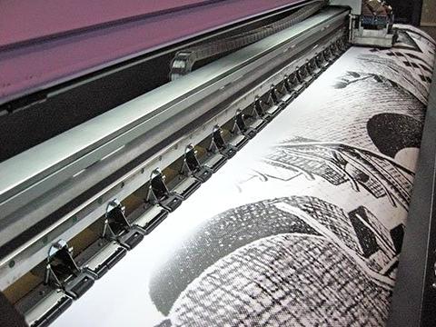 Изображение №4 компании Printmastery