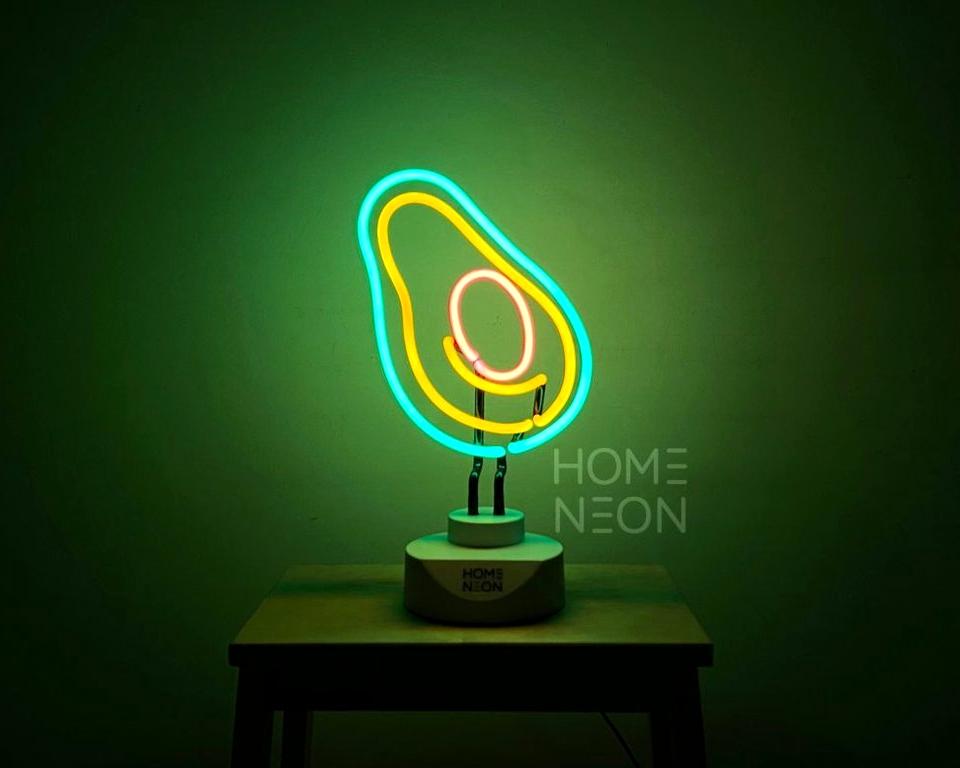 Изображение №2 компании Home neon