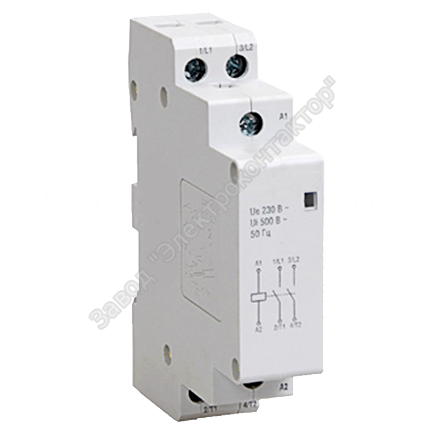 Изображение №10 компании Электроконтактор