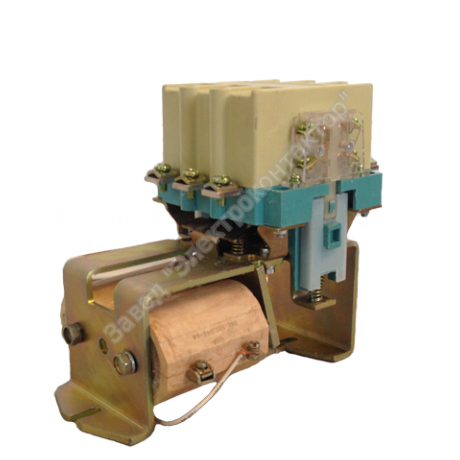 Изображение №9 компании Электроконтактор