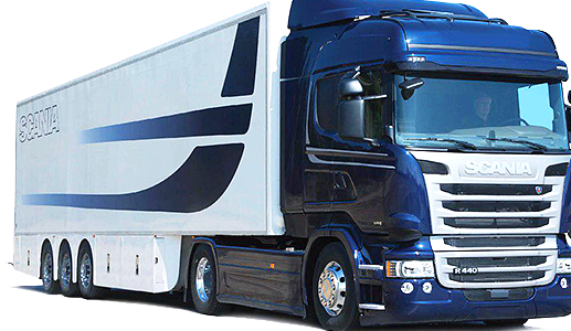 Transport agent. Еврофура 20т. Еврофура 90 м3. Scania Streamline (2013 г.):. 20 Тонник еврофура.