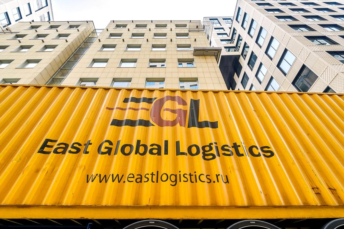 Изображение №13 компании East global logistics