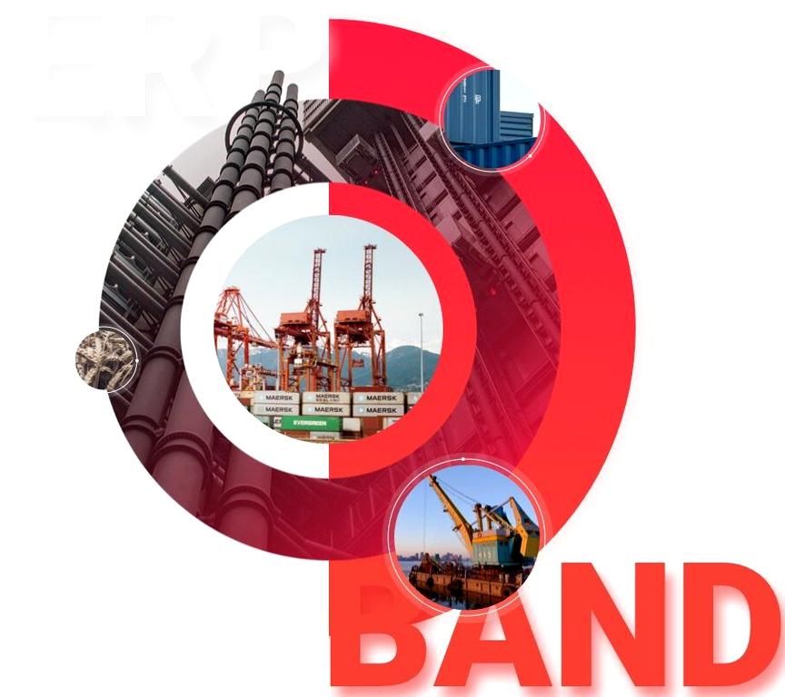 Изображение №1 компании ERP Band