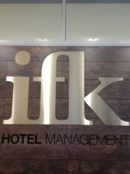 Изображение №5 компании Ifk Hotel Management