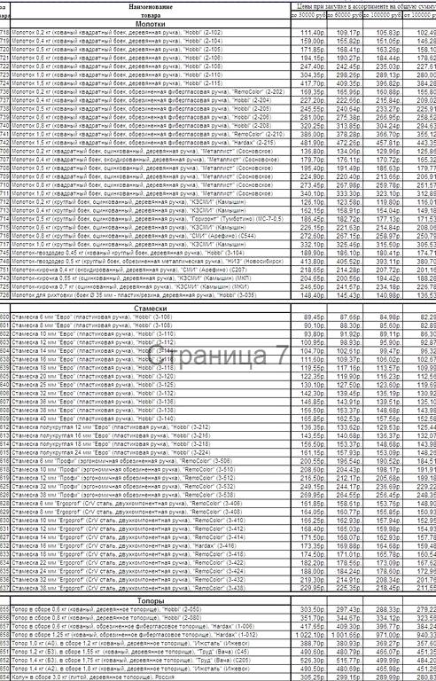 Изображение №7 компании Галианна