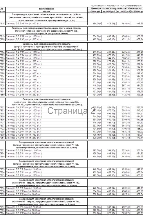 Изображение №12 компании Галианна