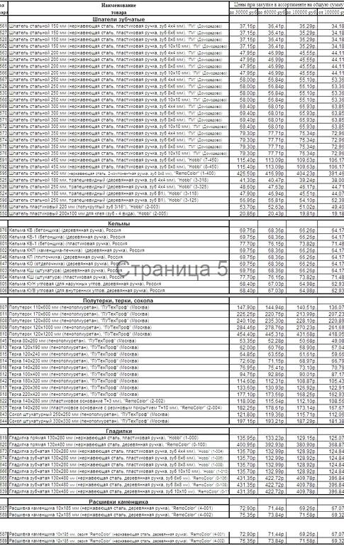 Изображение №6 компании Галианна