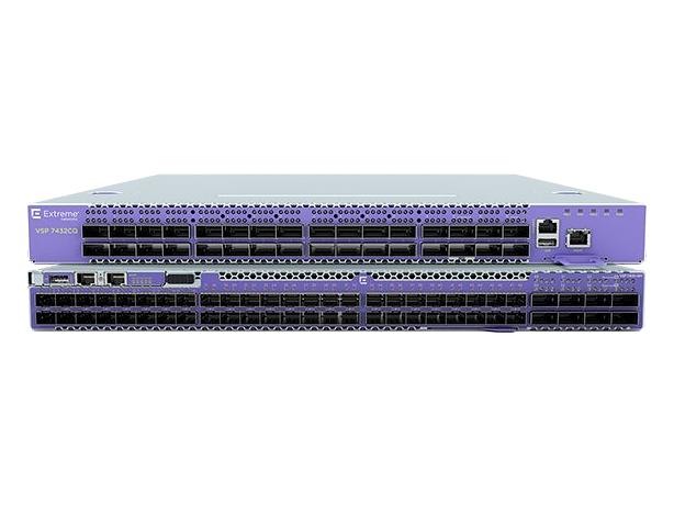 Изображение №19 компании Extreme Networks