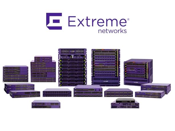 Изображение №9 компании Extreme Networks