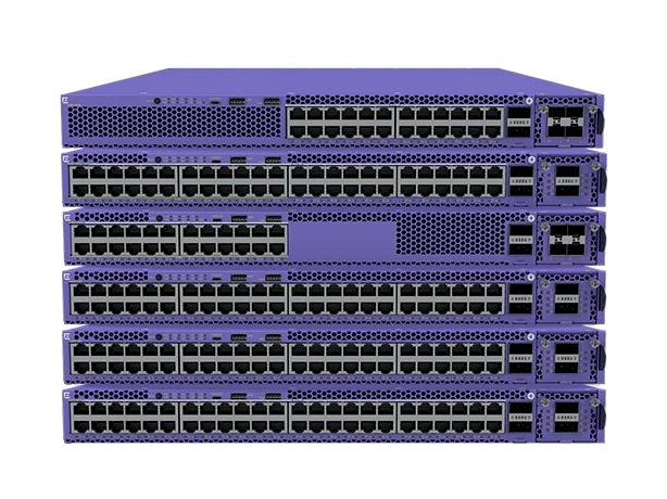 Изображение №1 компании Extreme Networks