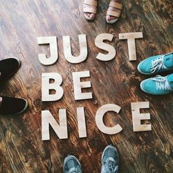 Изображение №3 компании Just be Nice