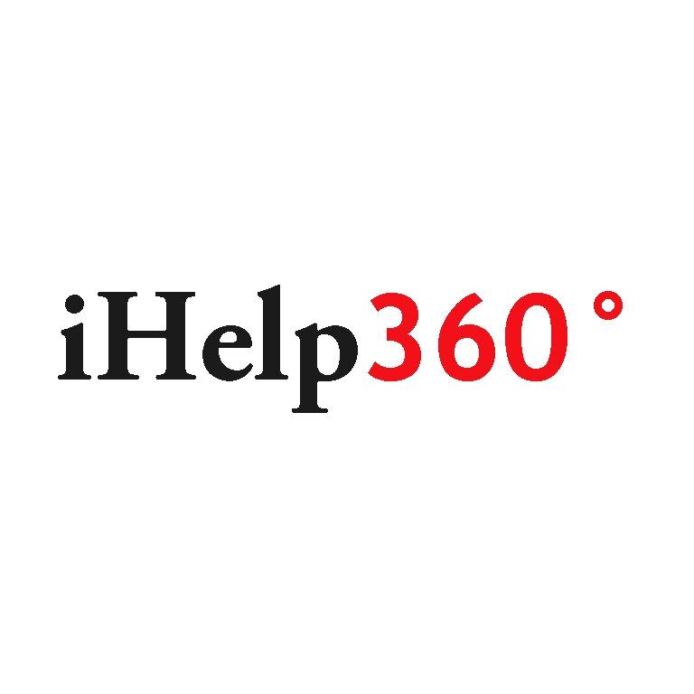 Изображение №1 компании Агентство iHelp360°