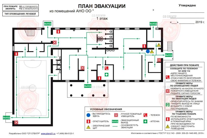 Изображение №1 компании Планы-01