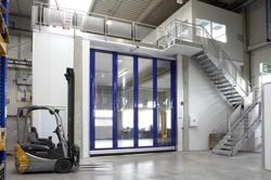 Изображение №2 компании Albany door systems