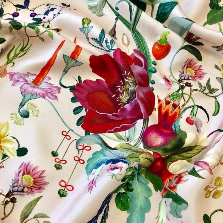 Изображение №14 компании Solstudio textile design