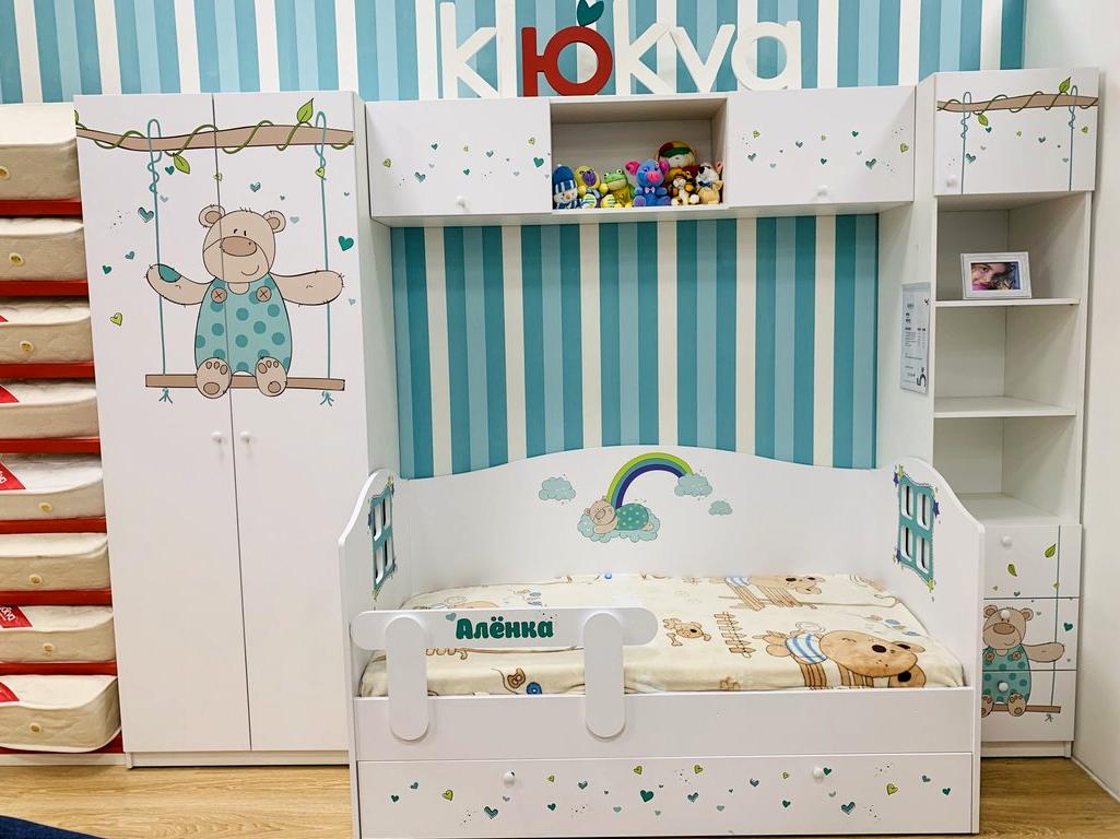 Изображение №6 компании Bed-Mobile