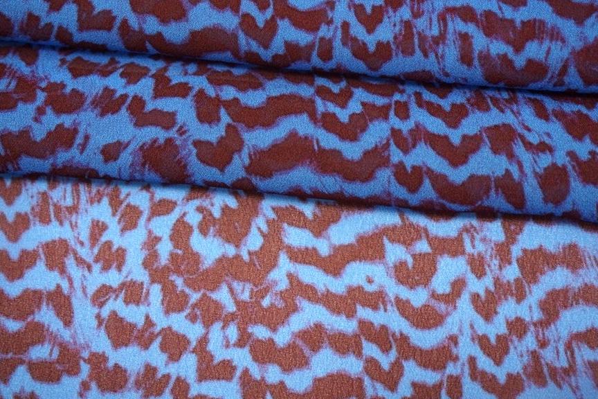 Изображение №16 компании Fashion fabric