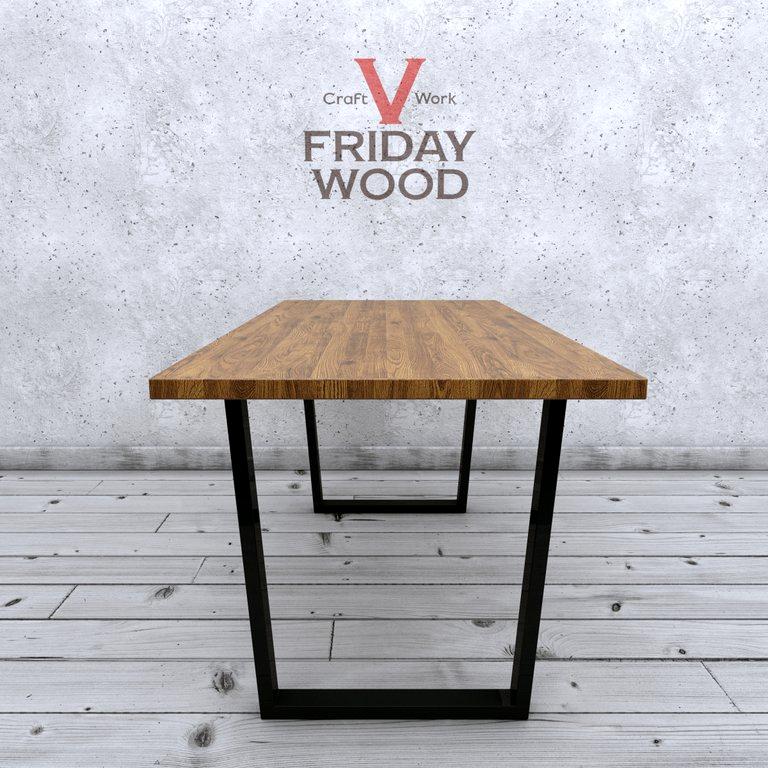 Изображение №1 компании Fridaywood