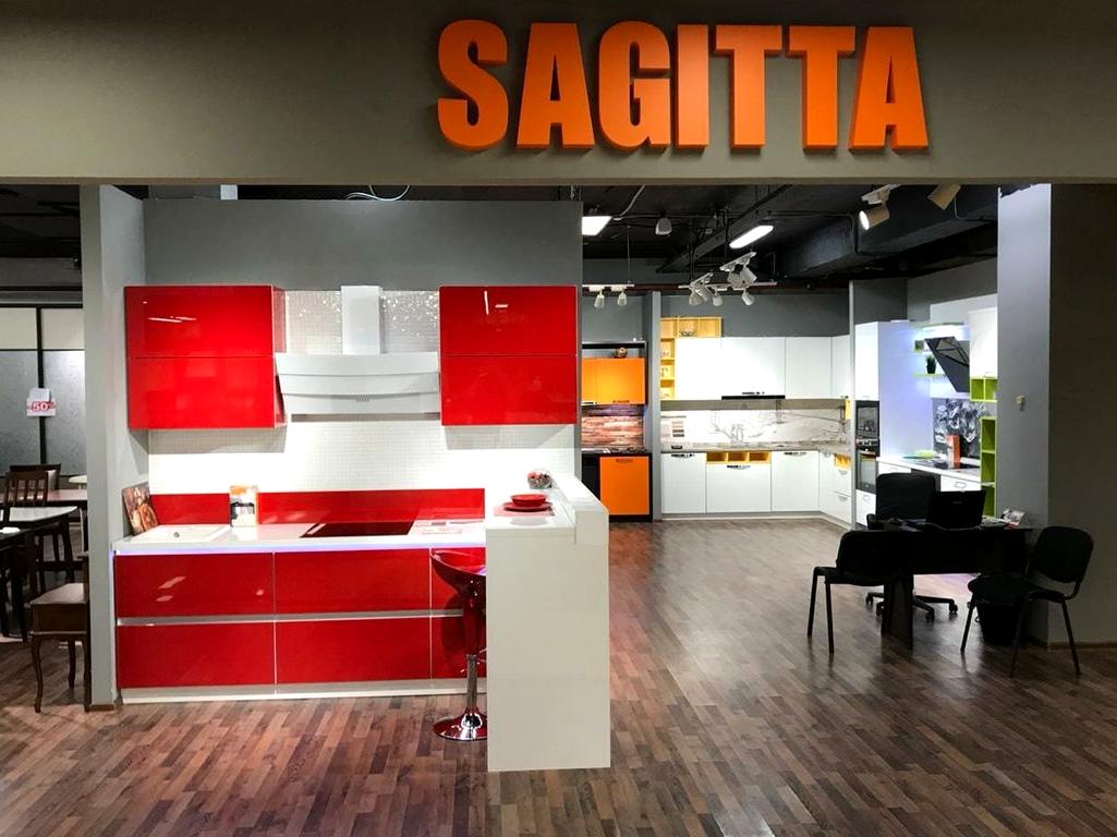 Изображение №2 компании Sagitta