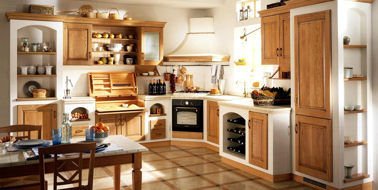 Изображение №7 компании Scavolini