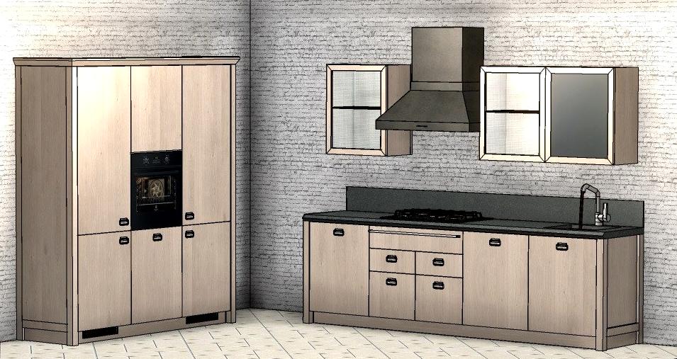 Изображение №4 компании Scavolini