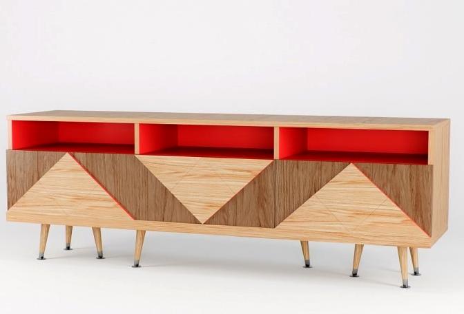Изображение №19 компании Woodi Furniture