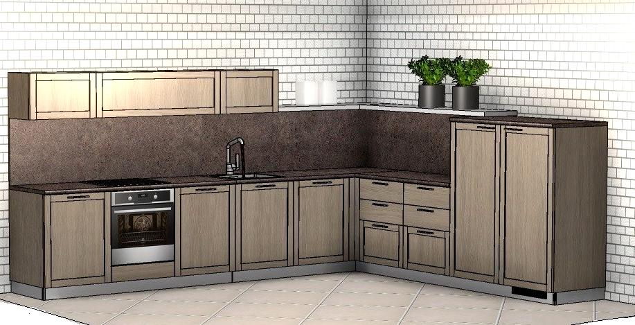 Изображение №3 компании Scavolini