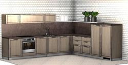 Изображение №3 компании Scavolini