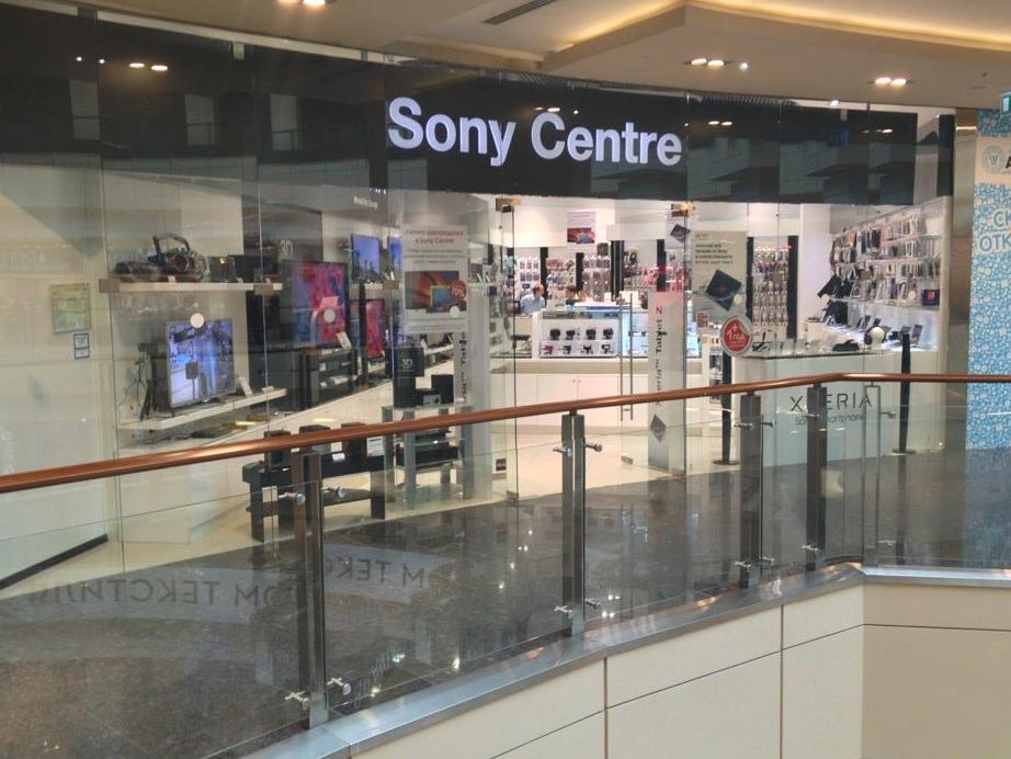 Изображение №4 компании Sony centre