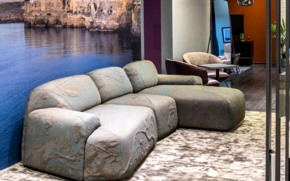 Изображение №13 компании Natuzzi