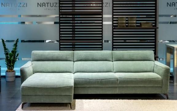 Изображение №15 компании Natuzzi