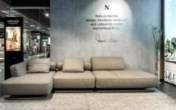 Изображение №5 компании Natuzzi