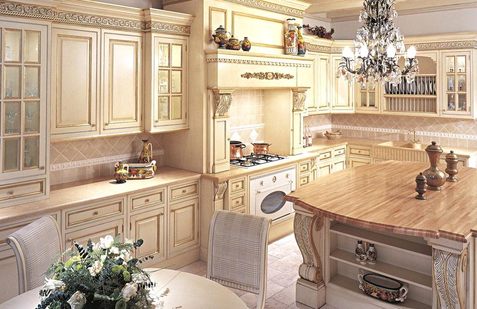 Изображение №3 компании Luxury Kitchen