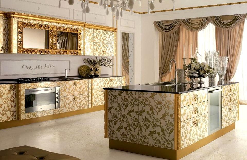 Изображение №12 компании Luxury Kitchen