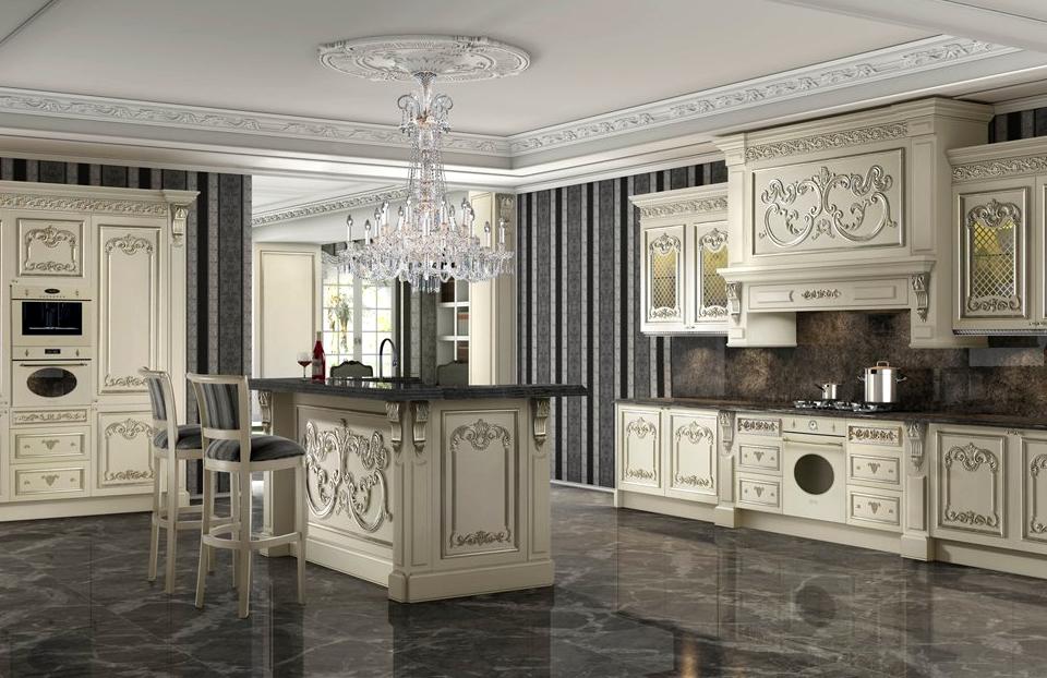 Изображение №10 компании Luxury Kitchen