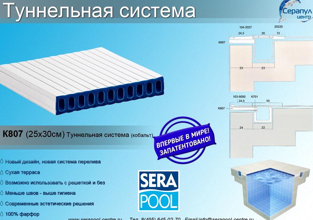 Изображение №1 компании Серапул-центр