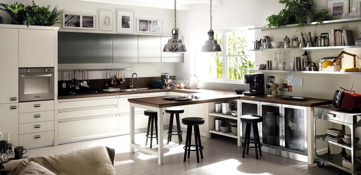 Изображение №1 компании Scavolini