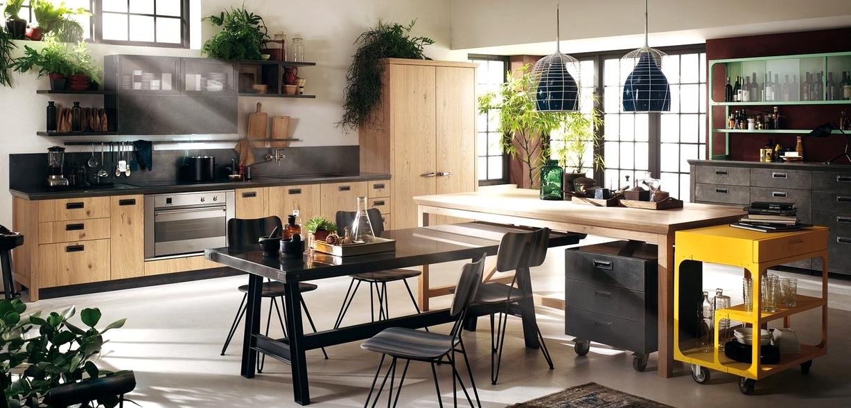 Изображение №17 компании Scavolini