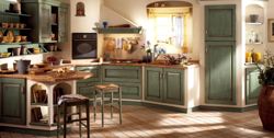 Изображение №2 компании Scavolini