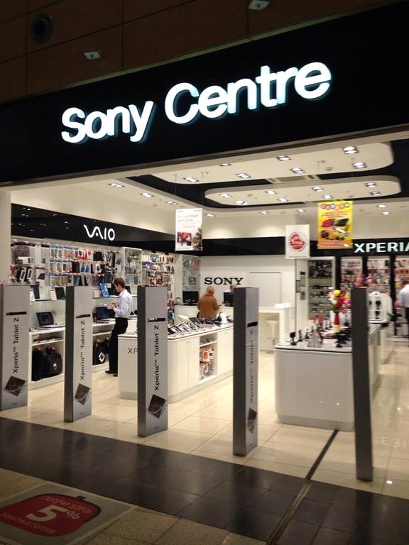 Изображение №4 компании Sony centre