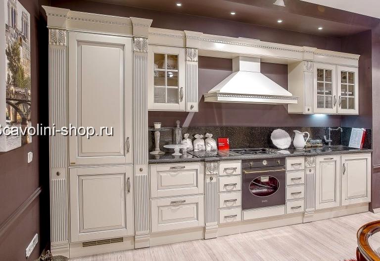 Изображение №18 компании Scavolini