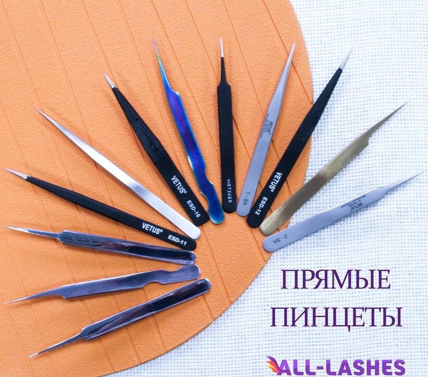 Изображение №5 компании All-lashes